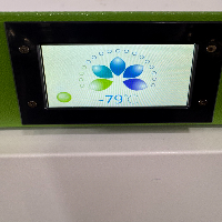 Stirling Ultracold Undercounter -80 Freezer image 2
